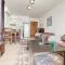 studio in marassi marina exm15 - 阿莱曼