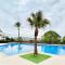Apartman Hacienda Riquelme Golf Resort - 苏西纳