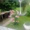 Villa Rosetta relax
