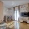 Seaview apartment Risinium