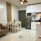 Pet-Friendly 2BR Retreat Homes near Airport with Car & Motorbike Rentals - B2 1Kunzite