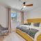 VB Maestro 4BR Villa w Heated Pool - Benalmádena