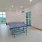 Little Red Riding Hood - Cozy Suite 舒适城市风景公寓 - Jelutong
