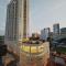 Little Red Riding Hood - Cozy Suite 舒适城市风景公寓 - Jelutong