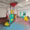 Little Red Riding Hood - Cozy Suite 舒适城市风景公寓 - Jelutong