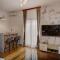 Seaview apartment Risinium