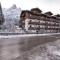 Hotel Colfosco - San Martino di Castrozza