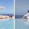 Casa Tequiero, an Ethereal SeaView Retreat, By ThinkVilla - Hersonissos