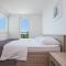 AP 4+2 in one of the most luxury building in Omis - Omiš