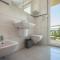 AP 4+2 in one of the most luxury building in Omis - Omiš