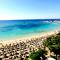 Margarita Napa Apartments