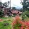 Hill Crest Resort - Coorg - 马迪凯里