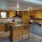 Chalet La Breche