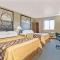 Super 8 by Wyndham Spokane/West - إيرواي هايتس