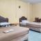 Hotel Tanjung Pinang Jaya RedPartner - 丹戎槟榔