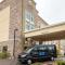 Comfort Suites Denver near Anschutz Medical Campus