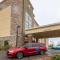 Comfort Suites Denver near Anschutz Medical Campus