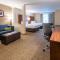 Comfort Suites Denver near Anschutz Medical Campus