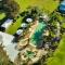 Plover Executive Deluxe Villa 25