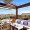 Le case di Andrea - Roof Suite Rome