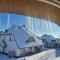Landhaus Wreechen mit Dachterrasse