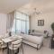 La Brisa - Stylish 2BR Apartment at Dubai Hills with Pool Access - Dubaj