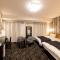 APA Hotel Kanazawa Nishi