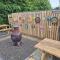 Priory Glamping Pods and Guest accommodation - 基拉尼