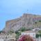 Plaka Apartments - Acropolis View - Atene