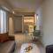 Astral Nirvana Suites- Half Board