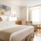 Ilunion Les Corts Spa