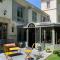Les Gargouilles - House with crazy charm heated pool and garden - كالوير - إيه - كوير