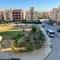 Family Apartment Near AUC - القاهرة
