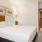 Ilunion Les Corts Spa
