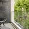 Flat In Azur Premium in St Constantine and Helena by Flat Mаnаger - 圣君士坦丁和海伦那