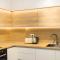 Flat In Azur Premium in St Constantine and Helena by Flat Mаnаger - 圣君士坦丁和海伦那
