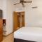 Ilunion Les Corts Spa