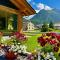 Camino Rustic Chic Hotel - Livigno