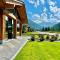 Camino Rustic Chic Hotel - Livigno