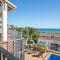 HOUSE WITH AMAZING VIEWS , OVERLOOKING THE FESTIVAL TOWN OF SITGES - Sitges