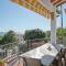 HOUSE WITH AMAZING VIEWS , OVERLOOKING THE FESTIVAL TOWN OF SITGES - Sitges