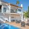 HOUSE WITH AMAZING VIEWS , OVERLOOKING THE FESTIVAL TOWN OF SITGES - Sitges