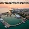 Darwin Waterfront Penthouse