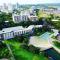 Darwin Waterfront Penthouse