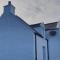 Cosy Sea view Skye Cottage - 邓韦根