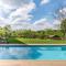 Souvenirs architect's house with pool and garden - Écully