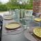 Resort Franko Spacious house with a pool - Obrov