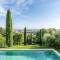 La vue - Charming house with a pool garden and amazing view - La Mulatière