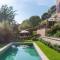 La vue - Charming house with a pool garden and amazing view - La Mulatière