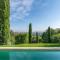 La vue - Charming house with a pool garden and amazing view - La Mulatière